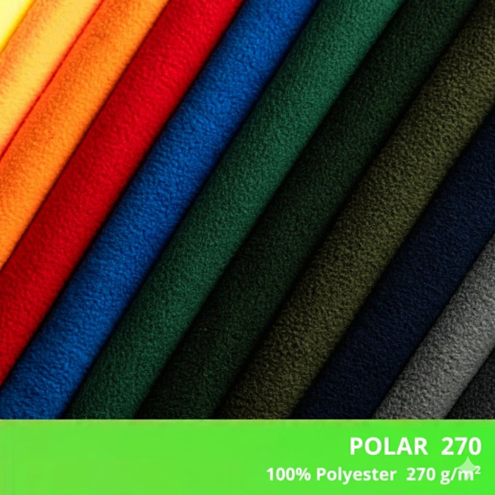 Polar 270 gr/m2