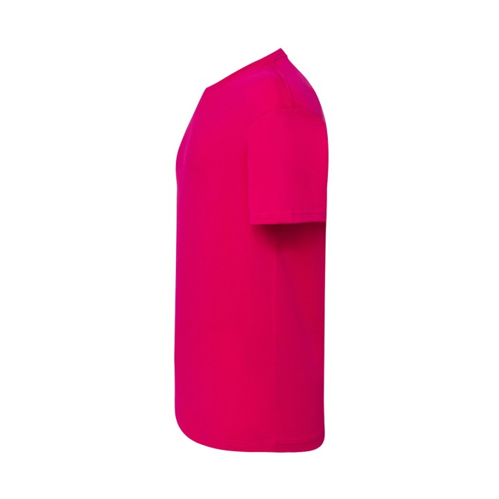 T-SHIRT 150 Raspberry – męski t-shirt z krótkim rękawem