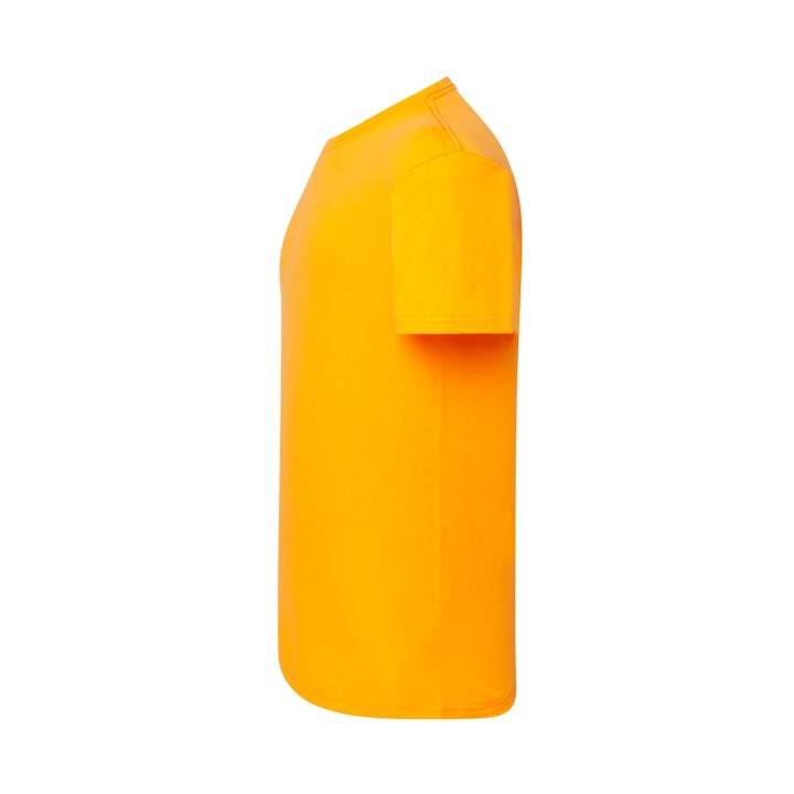 T-SHIRT 150 Tangerine męski bawełniany z krótkim rękawem