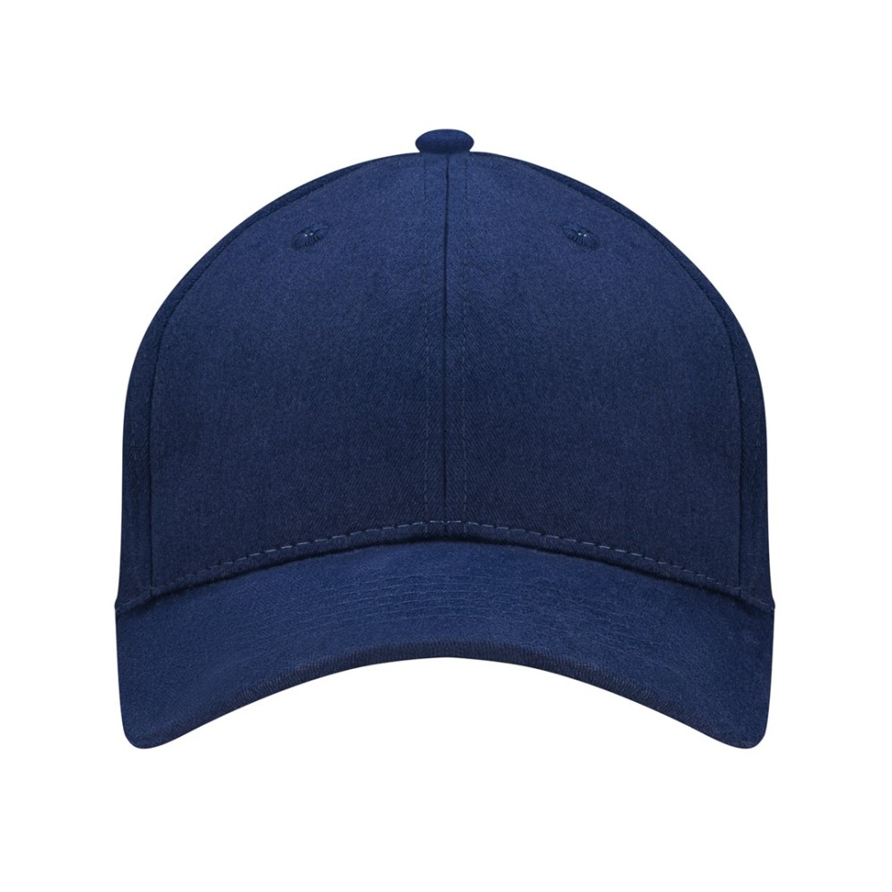 Czapka z daszkiem Navy CZA 6P WH
