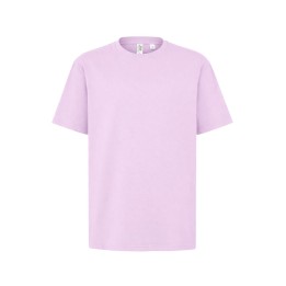 T-SHiRT 200 g/m² oversize – Mauve Light, 100% bawełna, XS–XXL