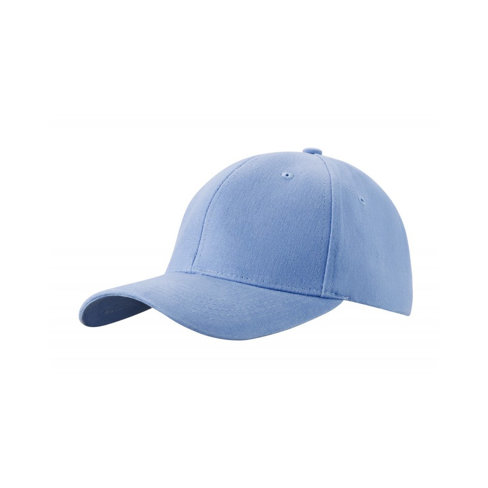 Czapka z daszkiem Skay Blue CZA 6P SK