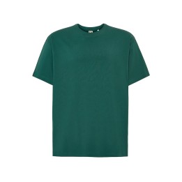 T-SHIRT 240 g/m² oversize – Mexican Green, 100% bawełna