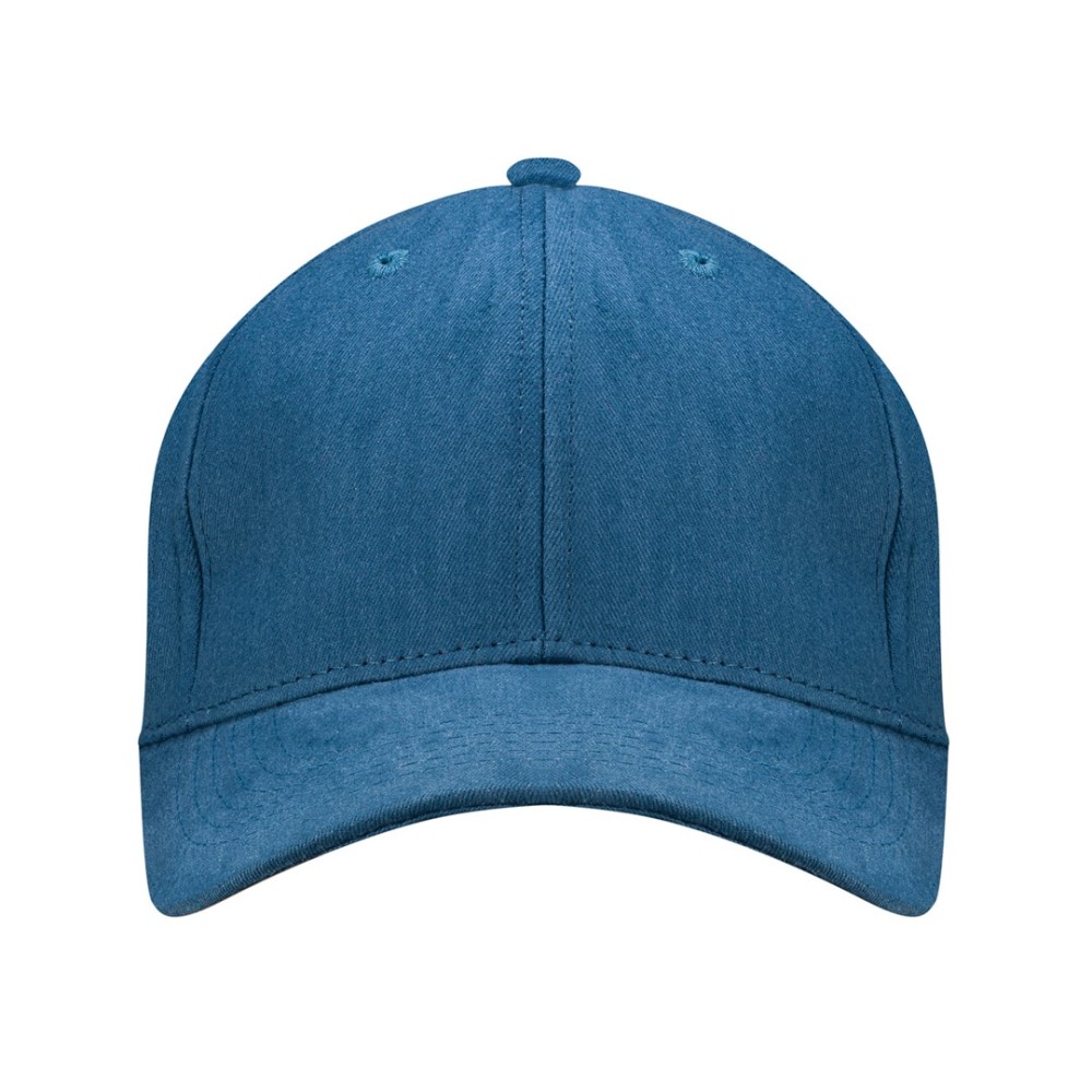 Czapka z daszkiem  CZ 6P JEANS