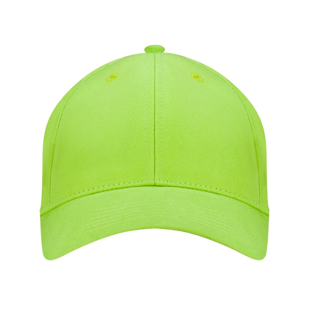 Czapka z daszkiem Limon CZA 6P LM