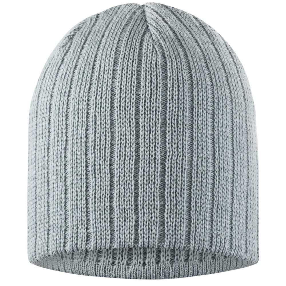 Czapka zimowa Szara BEANIE LG