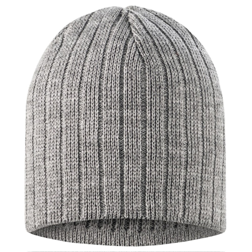 Czapka zimowa Melange BEANIE ASH