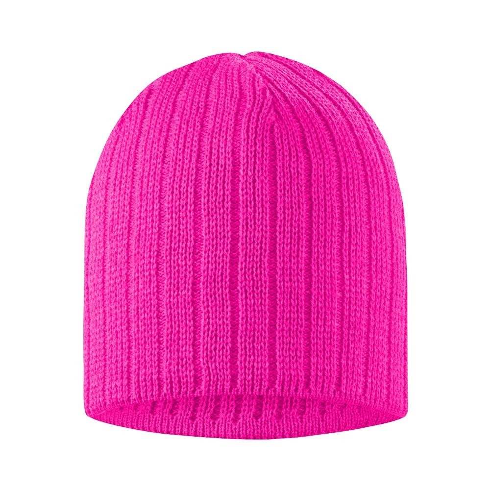 Czapka zimowa Fucsia BEANIE FU