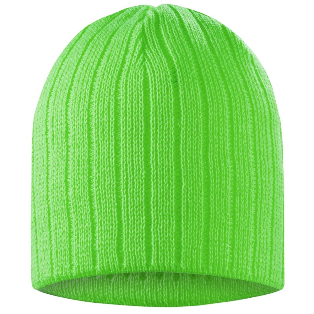 Czapka zimowa Lime Fluor BEANIE LMF