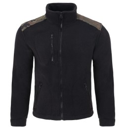 FLRA 340 BK-CM — BK/CM - Black/Camouflage