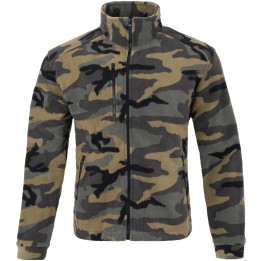 Bluza polarowa Camouflage 360