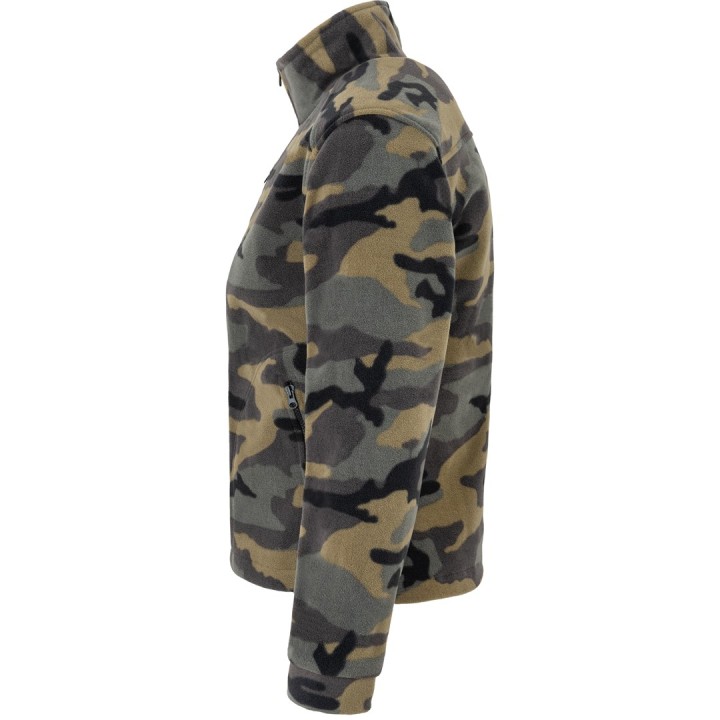 Bluza polarowa Camouflage 360