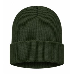 Czapka zimowa Military 126 g/m² z regulowaną długością