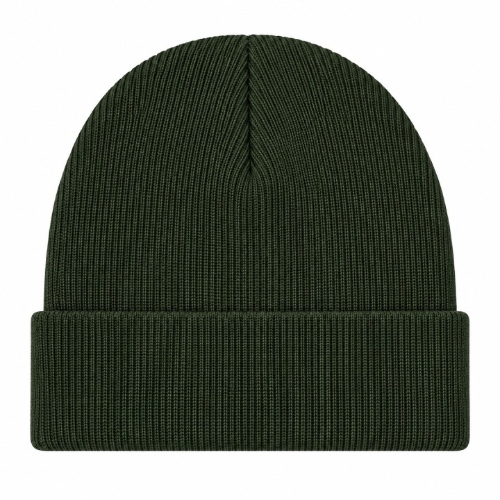 Czapka zimowa Military 126 g/m² z regulowaną długością