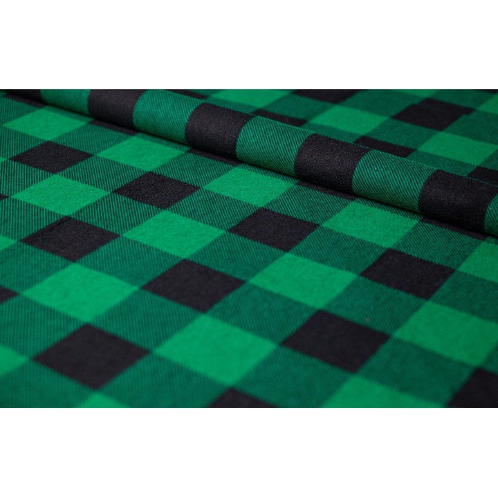 Flanela 190 gr Bawełna 100 %
