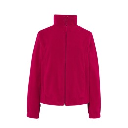 Bluza polarowa damska Raspberry