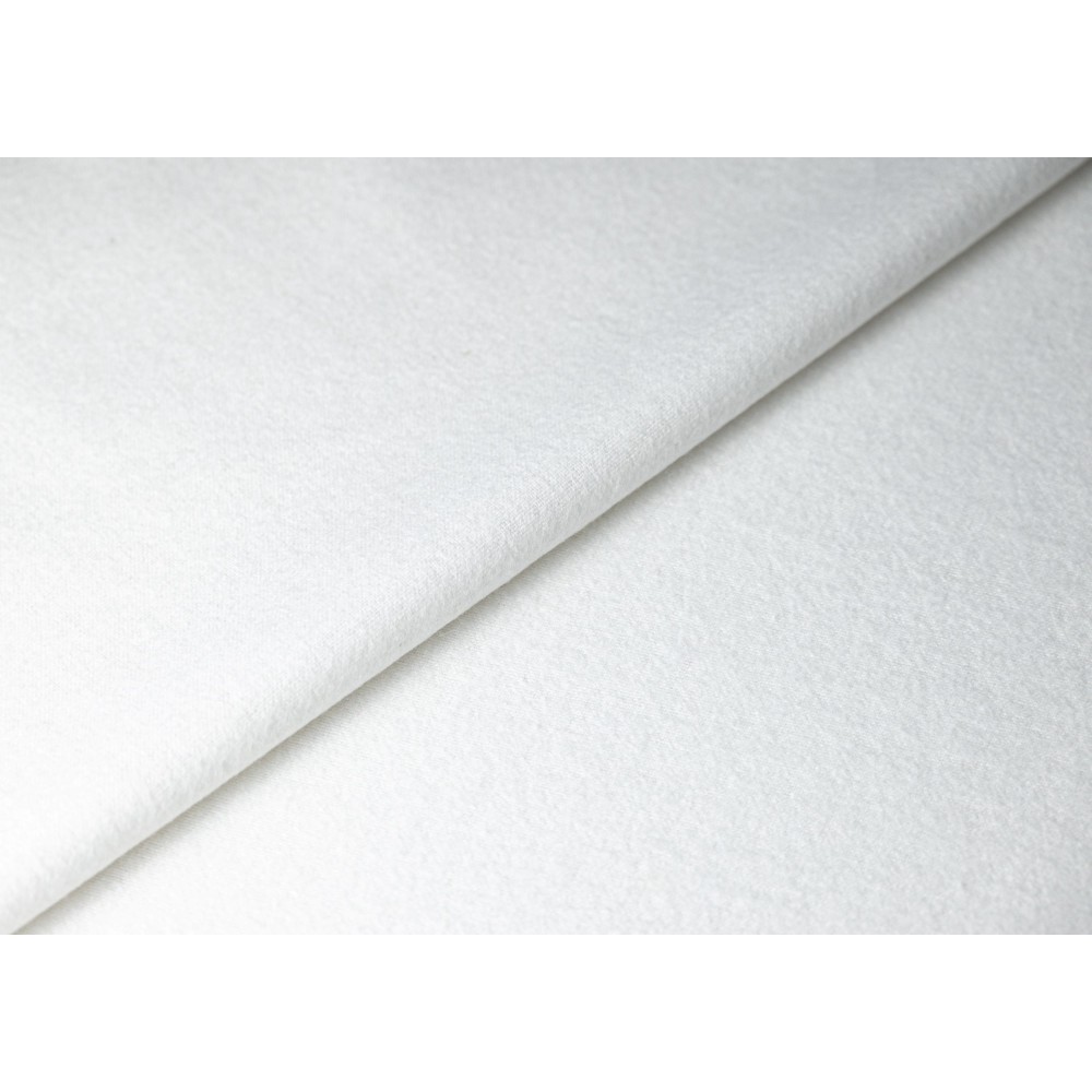 Biała flanela 170 g/m2
