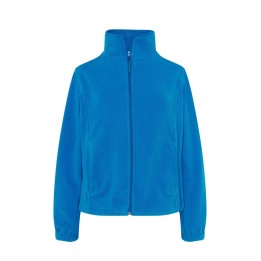 Bluza polarowa damska Aqua
