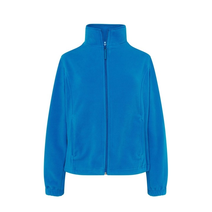 Bluza polarowa damska Aqua