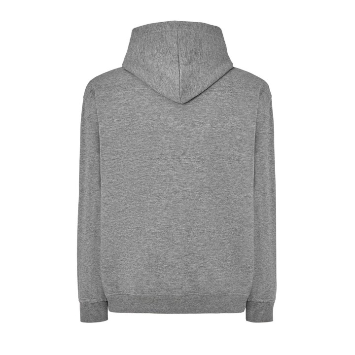 Bluza dresowa szara Grey Melange