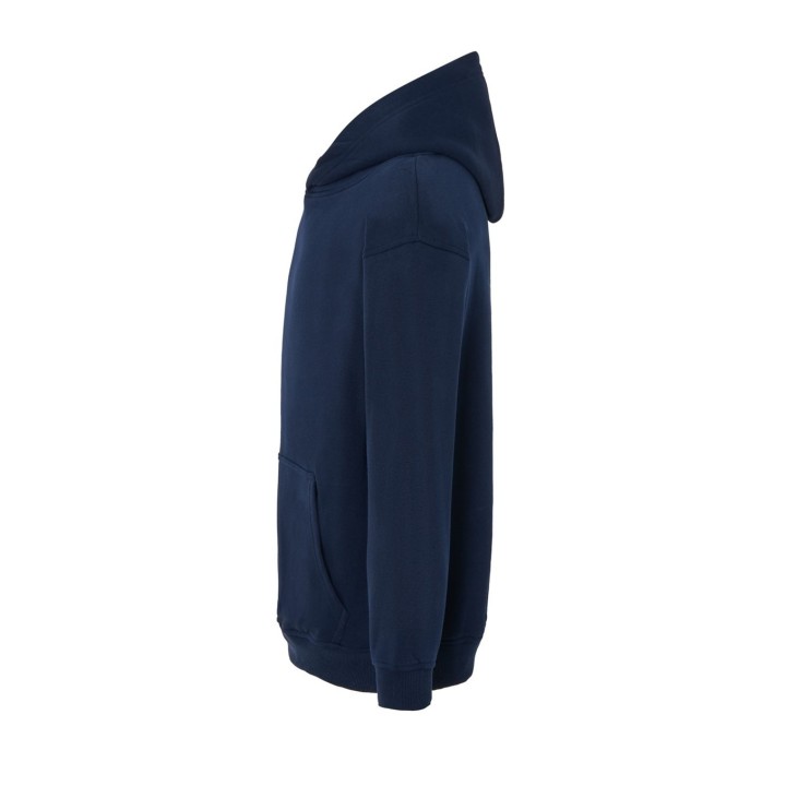 Bluza dresowa granatowa OVER NY