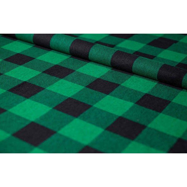 Flanela bawełniana szer. 150 cm