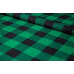 Flanela bawełniana szer. 150 cm