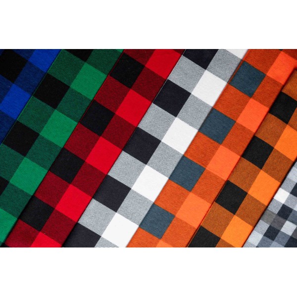 Flanela bawełniana szer. 150 cm