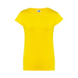 T-shirt Damski 145g/m2 GOLD TSRL CMF LADY COMFORT