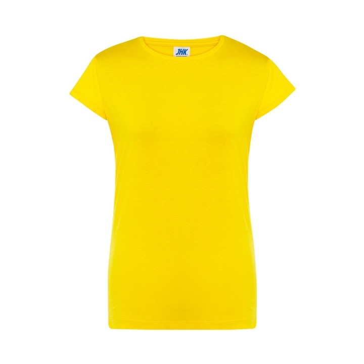 T-shirt Damski 145g/m2 GOLD TSRL CMF LADY COMFORT