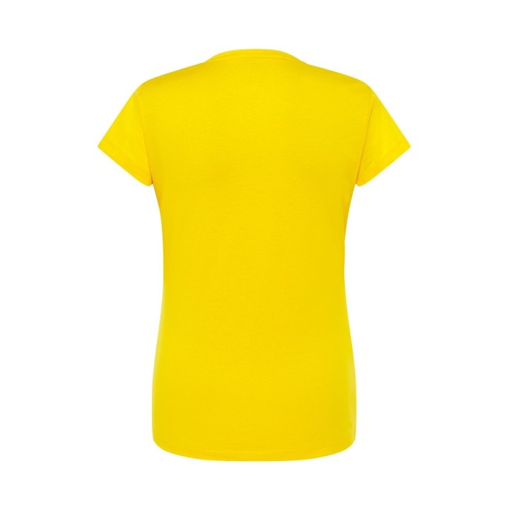 T-shirt Damski 145g/m2 GOLD TSRL CMF LADY COMFORT