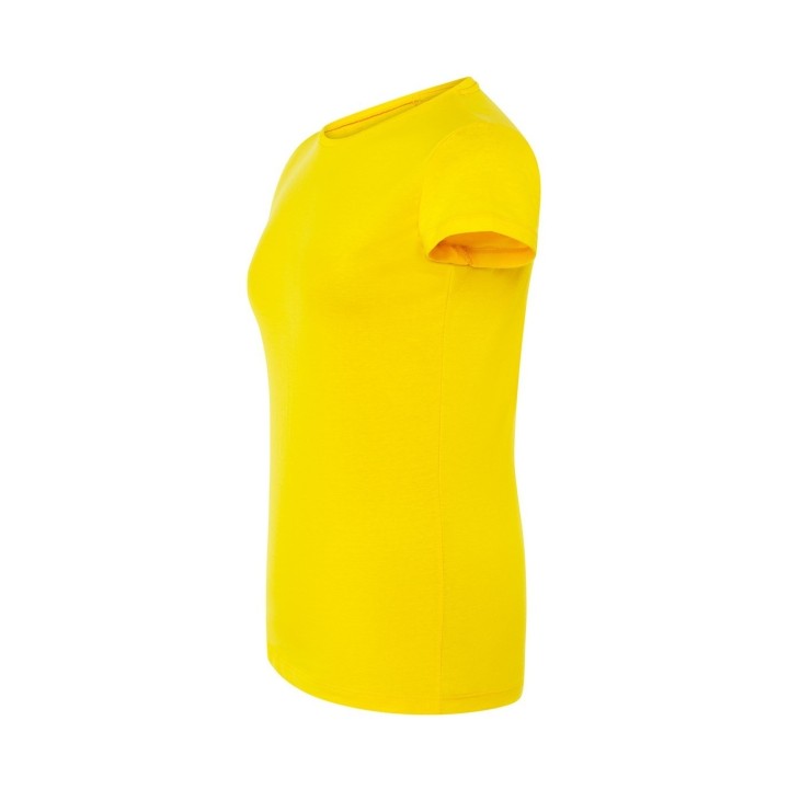 T-shirt Damski 145g/m2 GOLD TSRL CMF LADY COMFORT