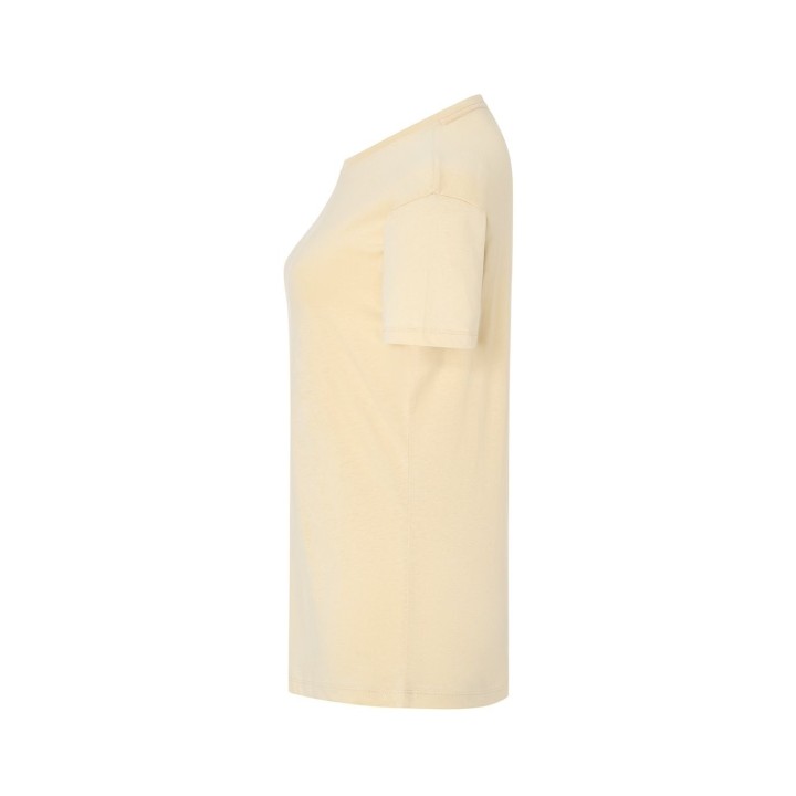 T-shirt Damski 145g/m2 Buttercream TSRL CMF LADY COMFORT
