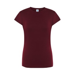 T-shirt Damski Cardinal TSRL CMF LADY COMFORT