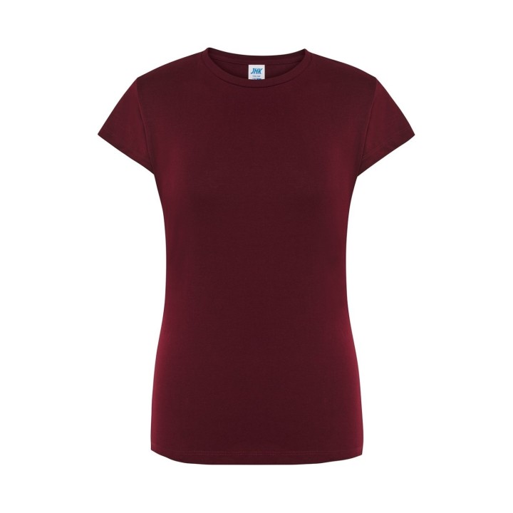 T-shirt Damski Cardinal TSRL CMF LADY COMFORT