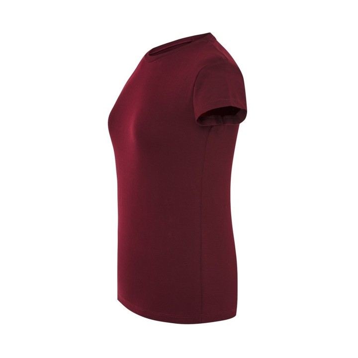 T-shirt Damski Cardinal TSRL CMF LADY COMFORT