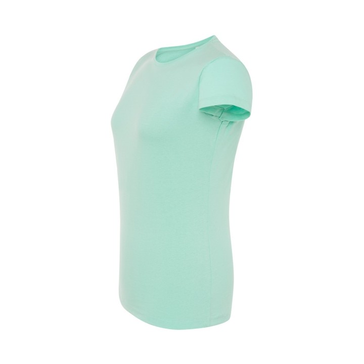 T-shirt Damski Mint Green TSRL CMF LADY COMFORT