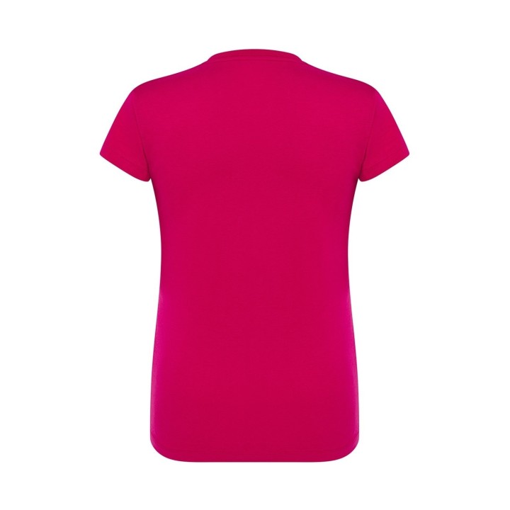 T-shirt Damski Raspberry TSRL CMF LADY COMFORT