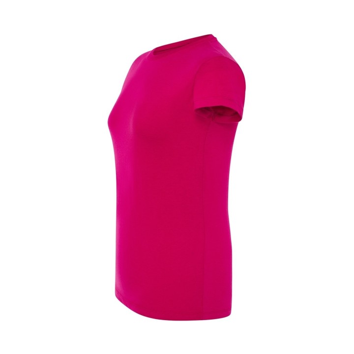 T-shirt Damski Raspberry TSRL CMF LADY COMFORT