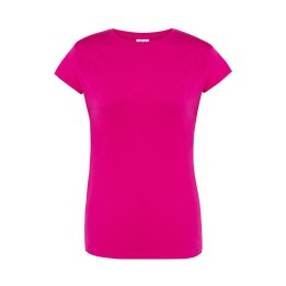 T-shirt Damski Fucsia TSRL CMF LADY COMFORT