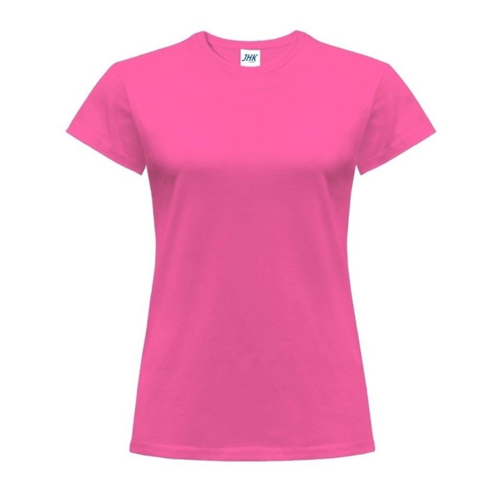 T-shirt Damski  Azalea TSRL CMF LADY COMFORT