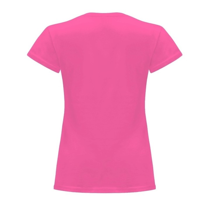 T-shirt Damski  Azalea TSRL CMF LADY COMFORT