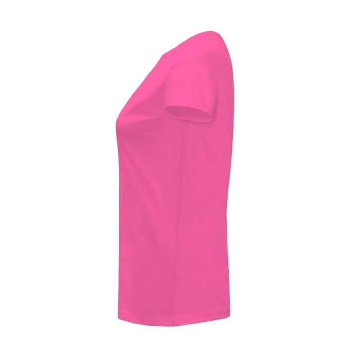 T-shirt Damski  Azalea TSRL CMF LADY COMFORT