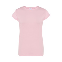 T-shirt Damski Pink TSRL CMF LADY COMFORT