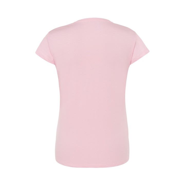 T-shirt Damski Pink TSRL CMF LADY COMFORT