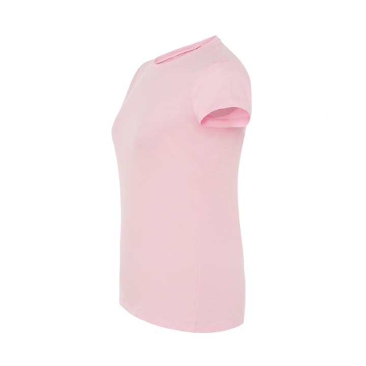 T-shirt Damski Pink TSRL CMF LADY COMFORT
