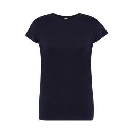 T-shirt DAMSKI Navy TSRL PRM LADY PREMIUM 170 g/m²