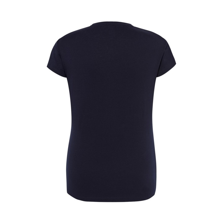 T-shirt DAMSKI Navy TSRL PRM LADY PREMIUM 170 g/m²