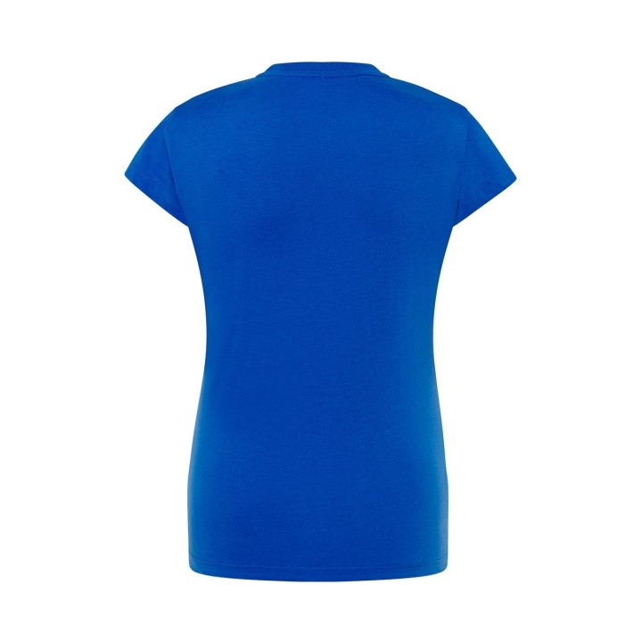 T-shirt DAMSKI Royal Blue TSRL PRM LADY PREMIUM 170 g/m²