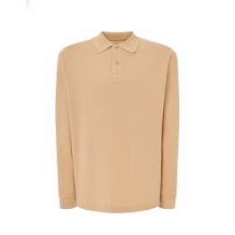 Polo Sand męski  długi rękaw 210 LS SA